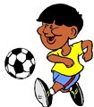 Groep 5 t/m 8: Inschrijven schoolvoetbaltoernooi 