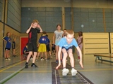 Fun in Athletics