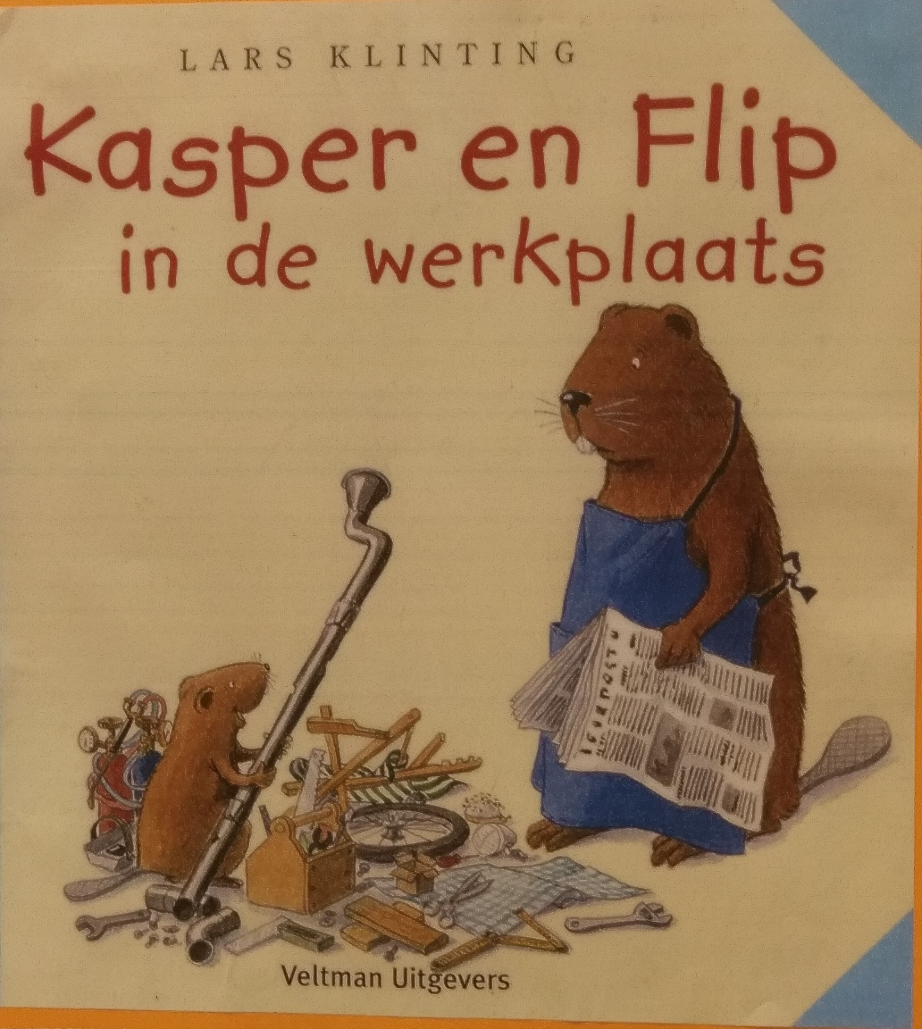 Thema Bouwen maar!