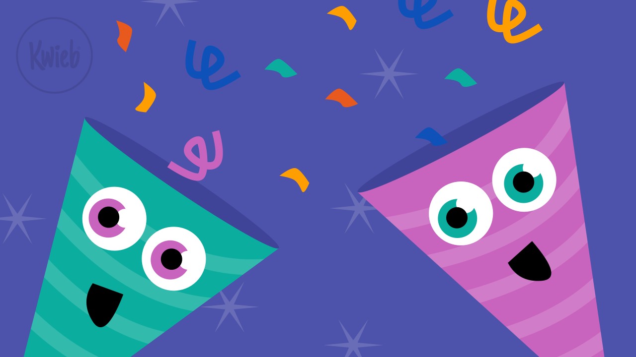 Stagiaires in groep 1/2