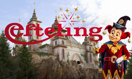 efteling 1