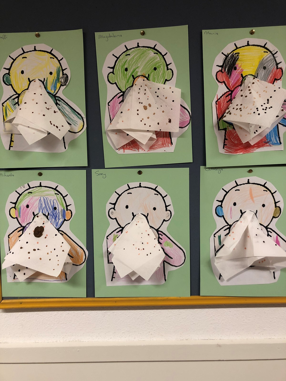 Onderzoeksvragen thema ziek zijn