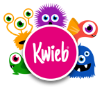 Inloggen op de Kwieb app